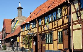 Anno 1793 Sekelgarden